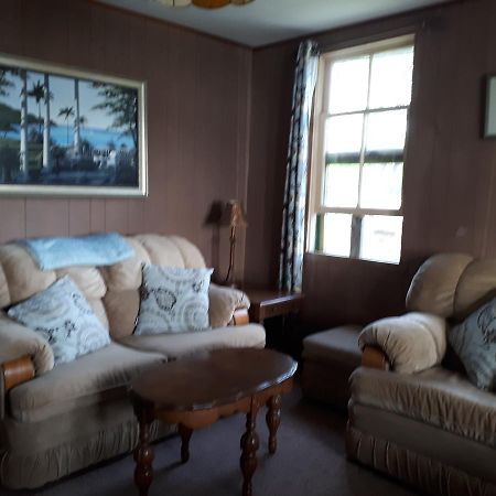 Chalkley'S Sandy Bay Cottage Resort Nipissing Beach Exterior foto