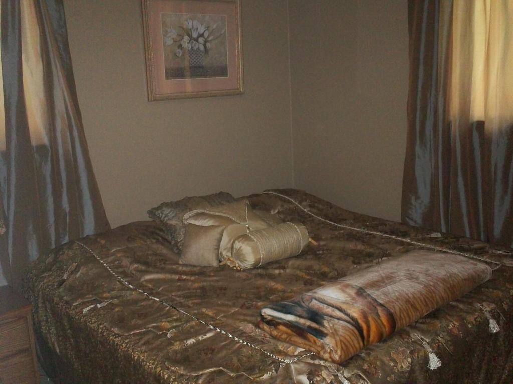 Chalkley'S Sandy Bay Cottage Resort Nipissing Beach Quarto foto